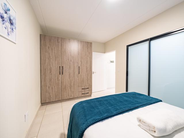 Apartment for rent in Ekurhuleni, Gauteng