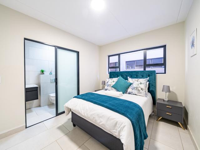 Apartment for rent in Vosloorus, Gauteng