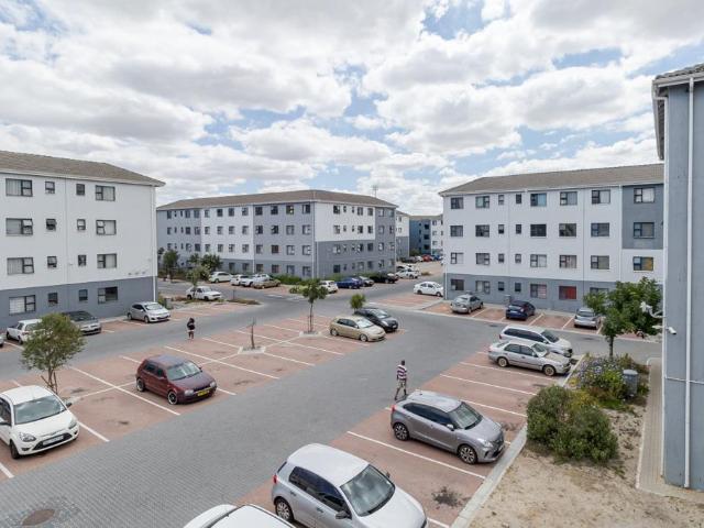 Apartment for rent in Cape Town Ward 12, Kuilsrivier