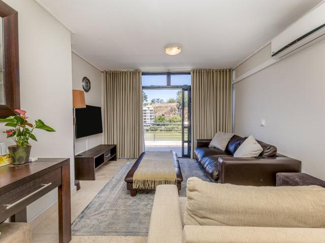 Apartment for rent in Bellville, Western Cape