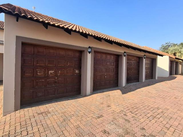 Apartment for rent in Seshego, Limpopo