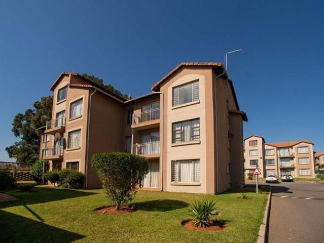 Apartment for rent in Ekurhuleni, Gauteng