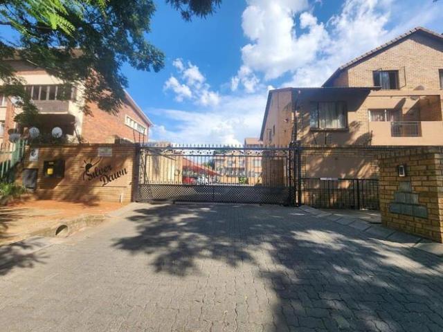 Apartment for rent in Ekurhuleni, Gauteng