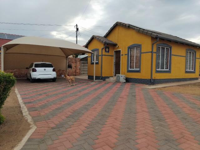 Apartment for rent in Lesedi Local Municipality, Gauteng