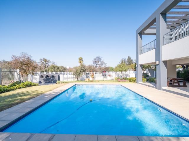 Apartment for rent in Randburg, Gauteng