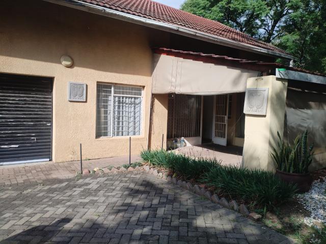 Apartment for rent in Randburg, Gauteng