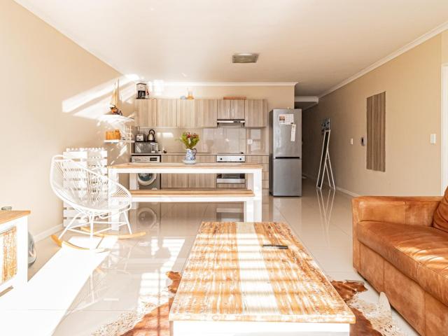 Apartment for rent in Western Cape