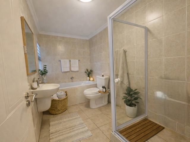 Apartment for rent in Western Cape