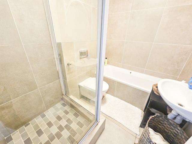 Apartment for rent in Western Cape