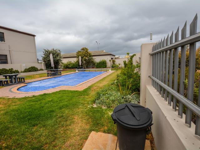 Apartment for rent in Western Cape