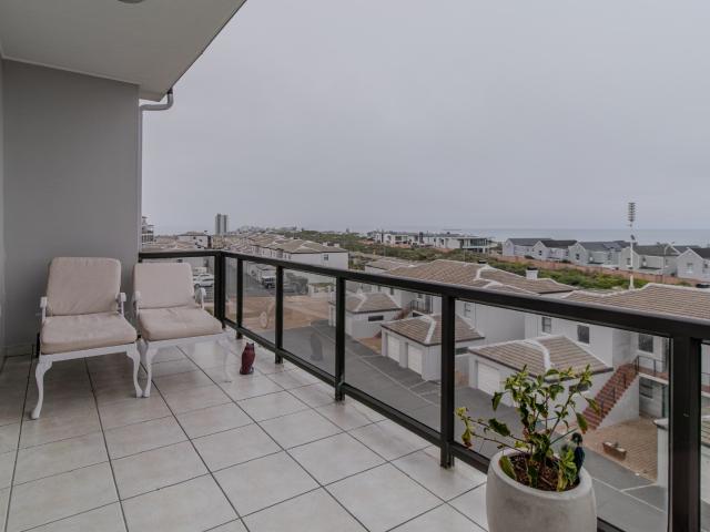 Apartment for rent in Western Cape
