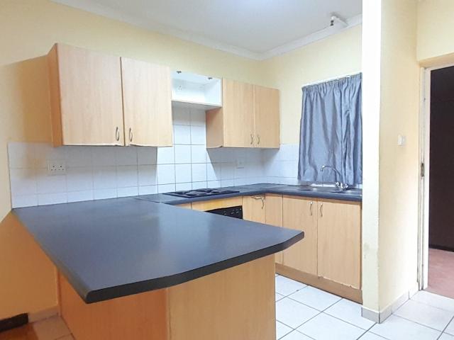 Apartment for rent in Glenmarais, Ekurhuleni