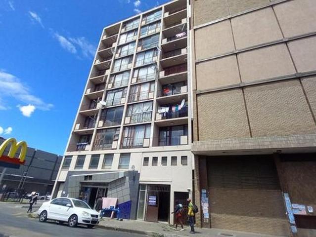 Apartment for rent in Bloemfontein, Free State