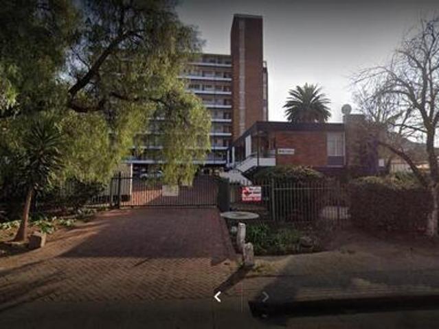 Apartment for rent in Bloemfontein, Free State