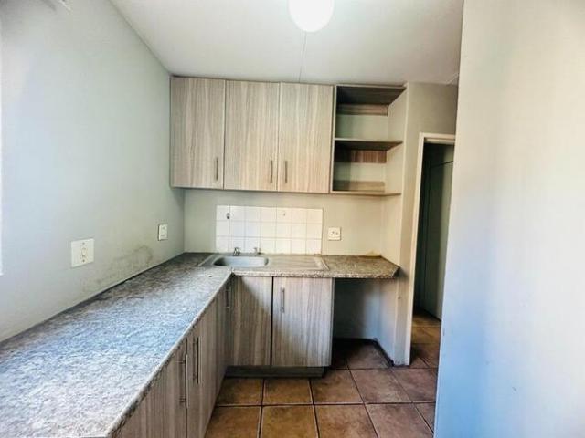 Apartment for rent in Bloemfontein, Free State