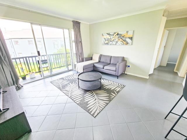 Apartment for rent in Western Cape