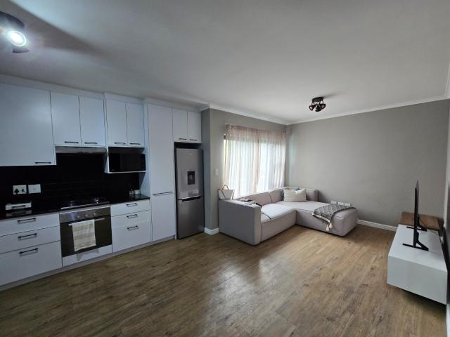 Apartment for rent in Western Cape