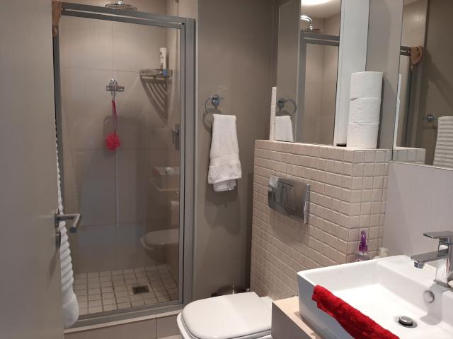 Apartment for rent in Western Cape