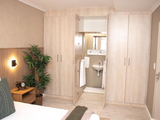 Apartment for rent in Western Cape