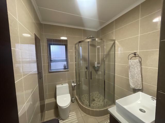 Apartment for rent in Gauteng