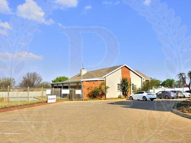 Apartment for rent in Tembisa, Gauteng