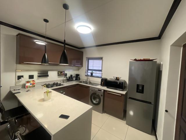Apartment for rent in Gauteng