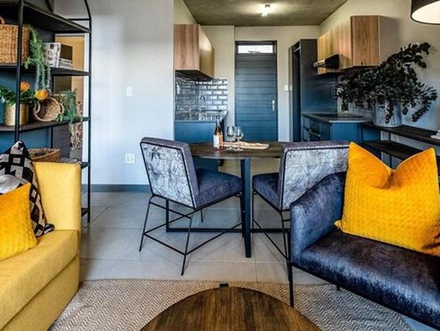 Apartment for rent in Tembisa, Gauteng