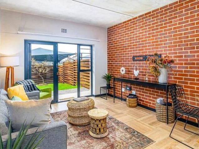 Apartment for rent in Tembisa, Gauteng