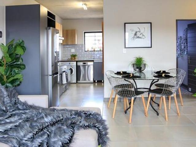 Apartment for rent in Tembisa, Gauteng