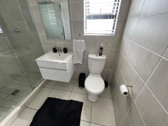 Apartment for rent in Kungwini, Gauteng
