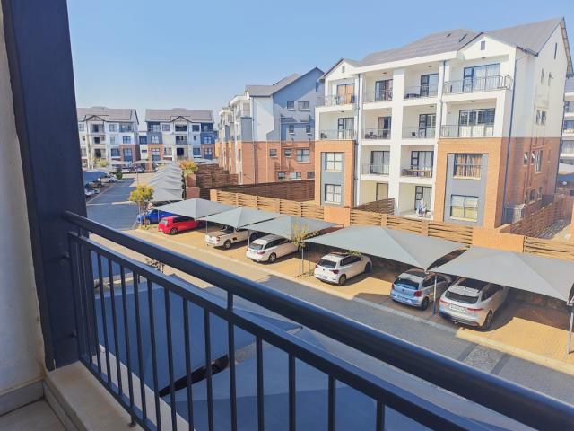Apartment for rent in Kungwini, Gauteng