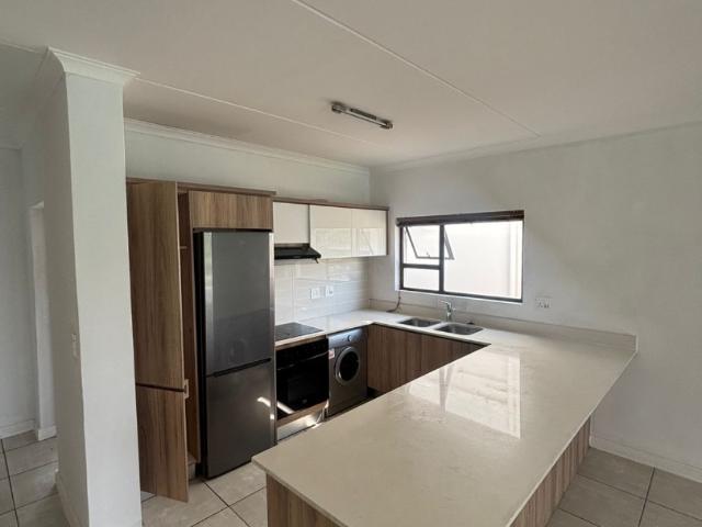 Apartment for rent in Kungwini, Gauteng