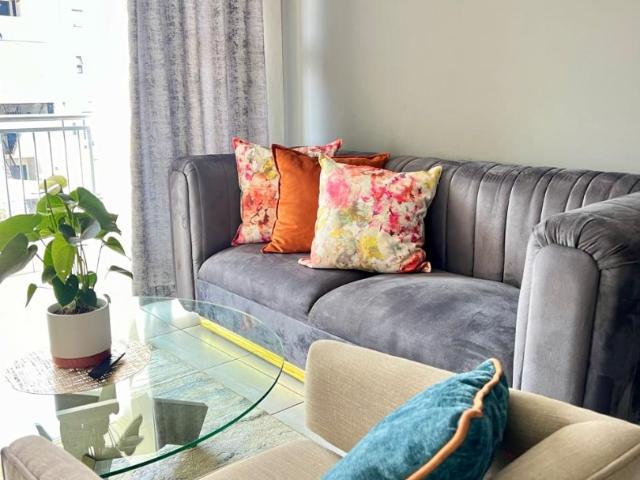 Apartment for rent in Kungwini, Gauteng