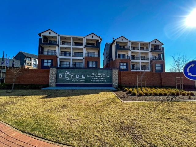 Apartment for rent in Kungwini, Gauteng