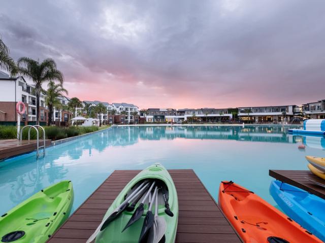 Apartment for rent in Kungwini, Gauteng
