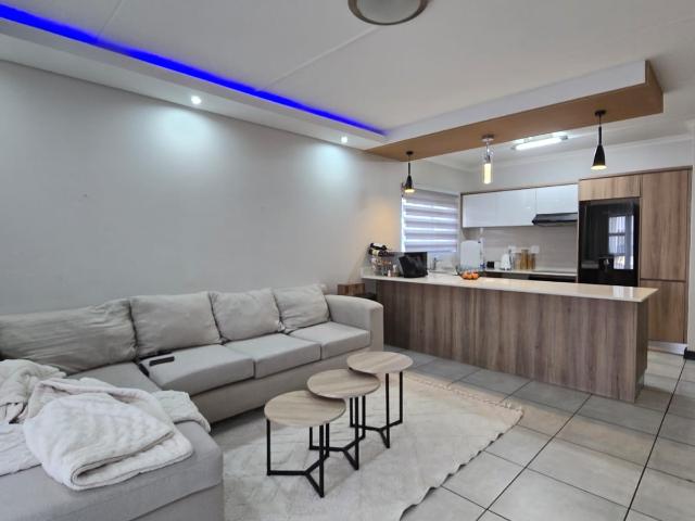 Apartment for rent in Kungwini, Gauteng
