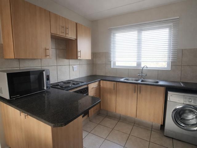 Apartment for rent in Kungwini, Gauteng