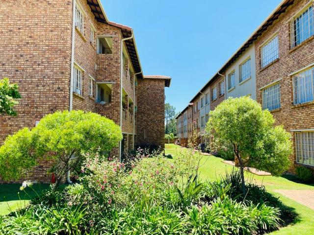 Apartment for rent in Ekurhuleni, Gauteng