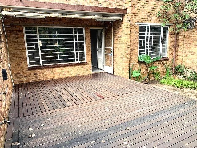 Apartment for rent in Gauteng