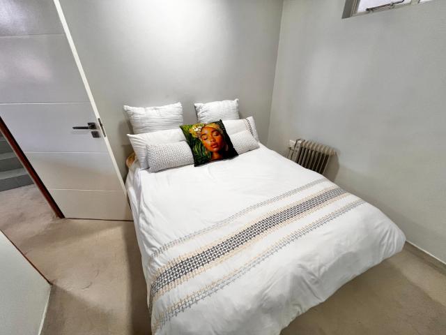 Apartment for rent in Vosloorus, Gauteng