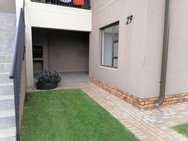 Apartment for rent in Ekurhuleni, Gauteng