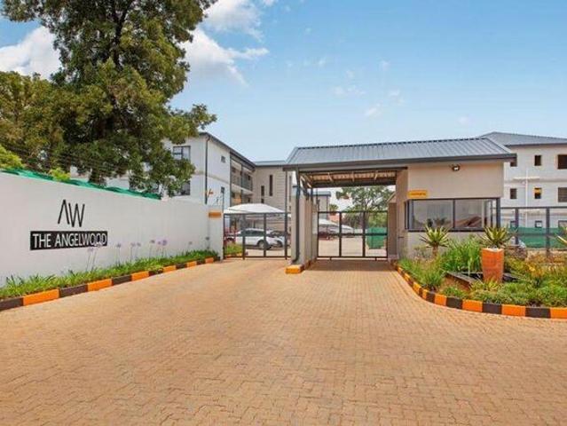 Apartment for rent in Ekurhuleni, Gauteng