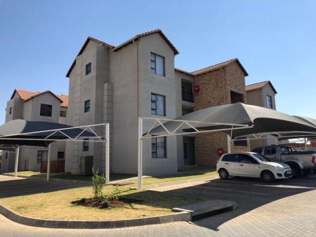 Apartment for rent in Ekurhuleni, Gauteng