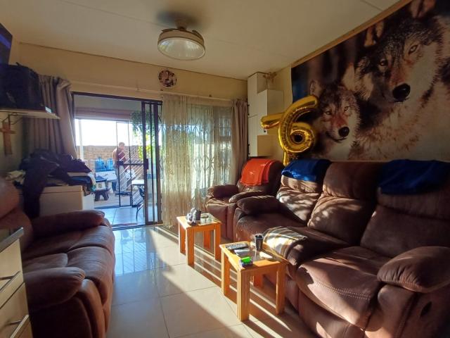Apartment for rent in Ekurhuleni, Gauteng