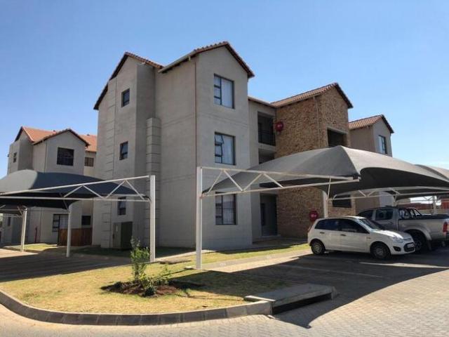 Apartment for rent in Ekurhuleni, Gauteng