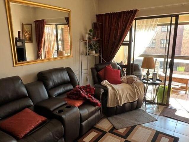 Apartment for rent in Ekurhuleni, Gauteng