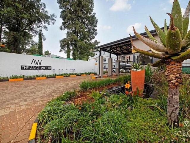Apartment for rent in Ekurhuleni, Gauteng