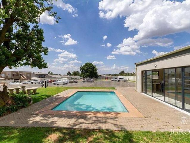 Apartment for rent in Ekurhuleni, Gauteng