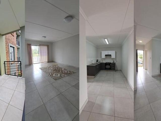 Apartment for rent in Ekurhuleni, Gauteng
