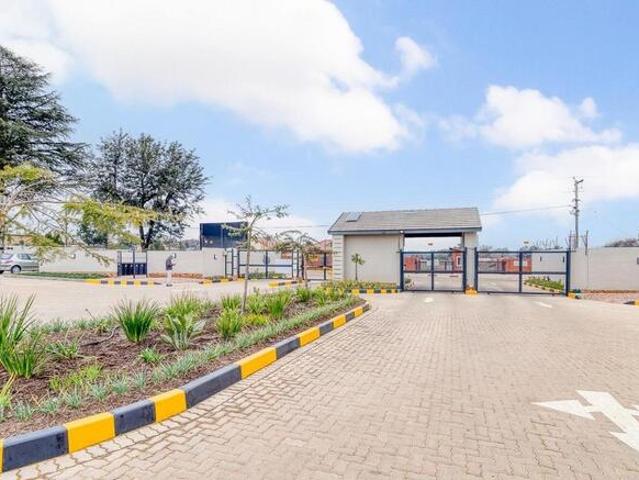 Apartment for rent in Ekurhuleni, Gauteng